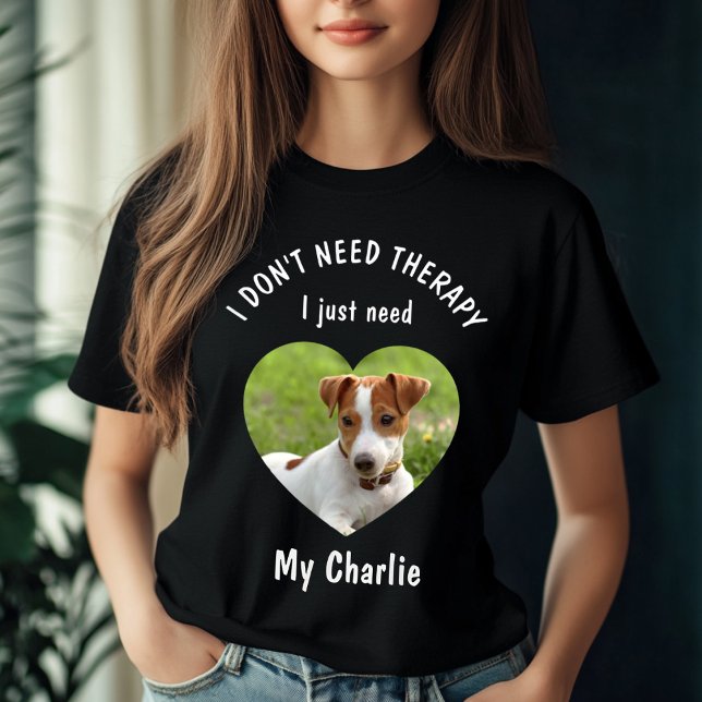 Camiseta Pet Lover Personalizado - Presente para Pet Lover  (Criador carregado)
