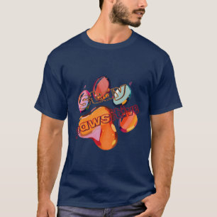 Camiseta Pet Lovers : Permaneça criativo 01