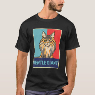 Camiseta Pet Proprietário de Pet e Amor de Gato Católico