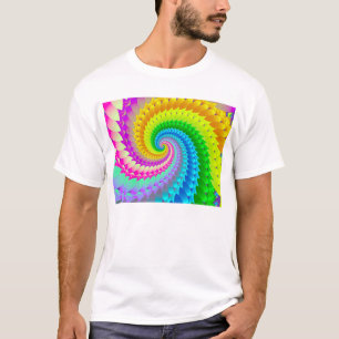 Camiseta Pétalas