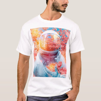 Camiseta Petalnaut