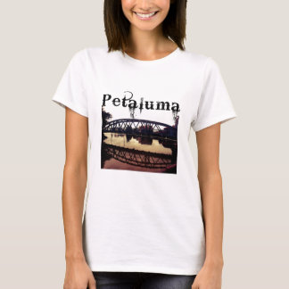 Camiseta Petaluma Califórnia