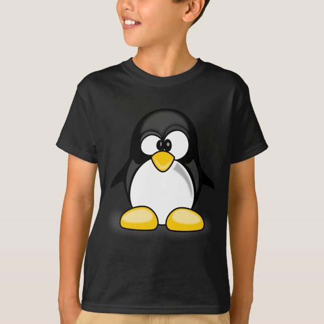 Camiseta Pete Instável (Frente)