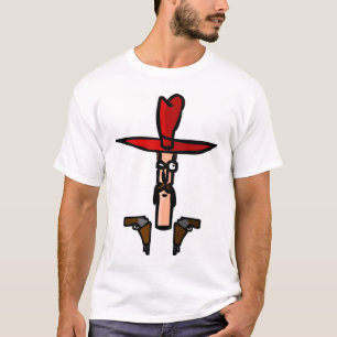 Camiseta Pete louco