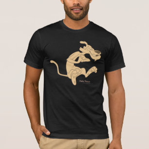 Camiseta Pete Puma Animado