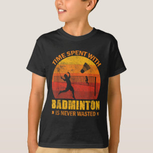 Camiseta Peteca Dançante