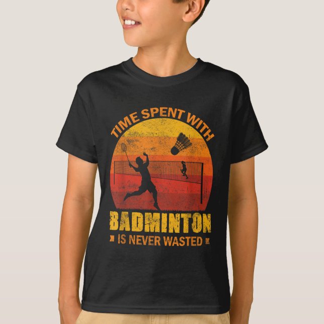 Camiseta Peteca Dançante  (Frente)
