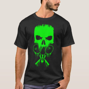 Camiseta Peteca Peteca Raquetes Jogo de Peteca Badminton