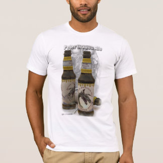 Camiseta Peter Dragon Ale