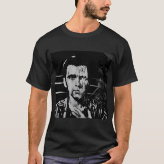 Camiseta Peter Gabriel (Melt)
