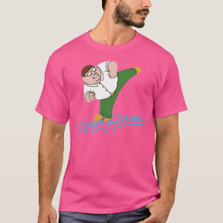 Camiseta Peter Griffin Road House