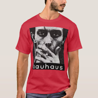 Camiseta Peter Murphy