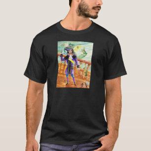 Camiseta Peter Pan