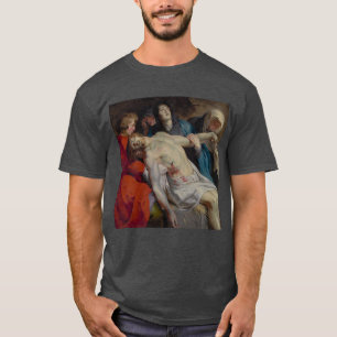 Camiseta Peter Paul Rubens - O Sepultamento
