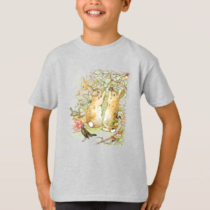 Camiseta Peter Rabbit 4 T-Shirt