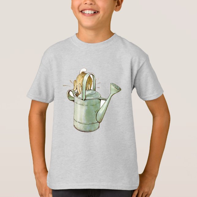 Camiseta Peter Rabbit 7 T-Shirt (Frente)