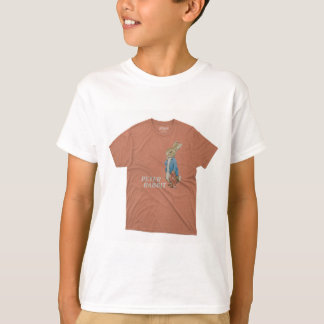 Camiseta Peter Rabbit T-Shirt