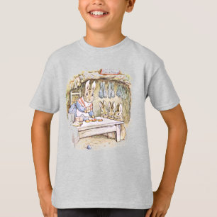 Camiseta Peter Rabbit T-Shirt