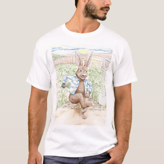 Camiseta Peter Rabbit T-Shirt