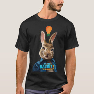 Camiseta Peter Rabbit vintage Classic T-Shirt