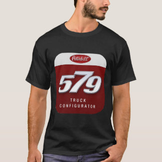 Camiseta Peterbilt Truck