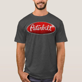 Camiseta Peterbilt Truck 2