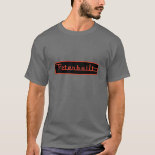 Camiseta PeterBuild