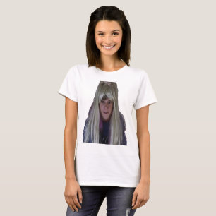 Camiseta peters de Evan