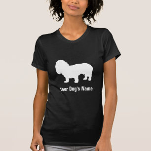 Camiseta Petit Basset Griffon Vendéen プ チ ・ バ セ ・ グ ト リ フ ォ