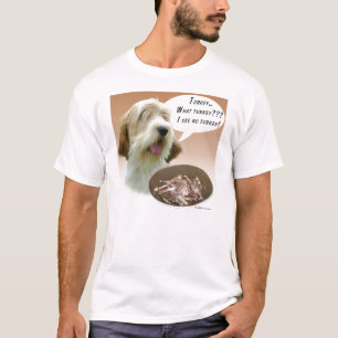 Camiseta Petit Basset Griffon Vendéen Turquia