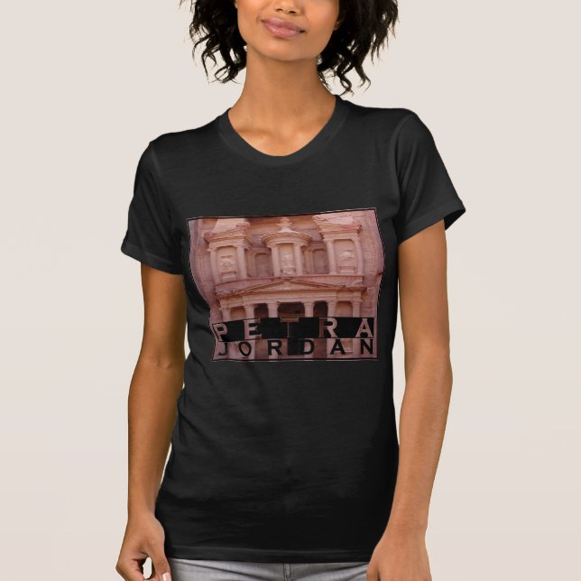 CAMISETA PETRA (Frente)