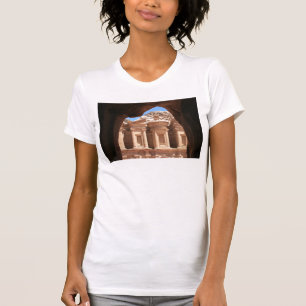 Camiseta PETRA do monastério