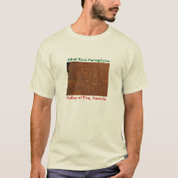 Petroglyphs de Atlatl
