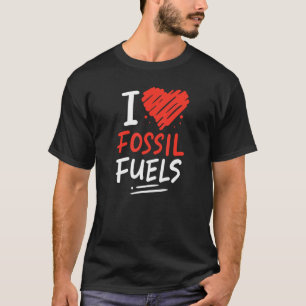 Camiseta Petroleiro Trabalhador De Rig Rápido - Adoro Combu