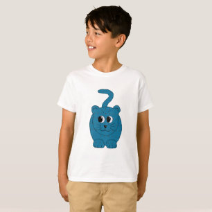 Camiseta Petrolkatze