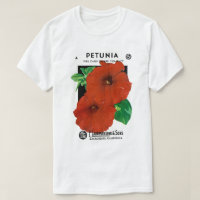 Petúnia