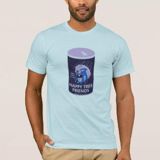 Camiseta Petúnia-UM-Sal