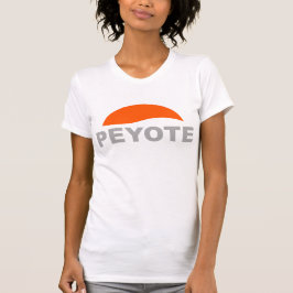 CAMISETA PEYOTE