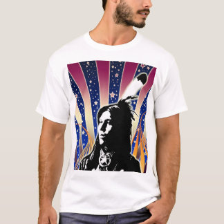 Camiseta Peyote Visions