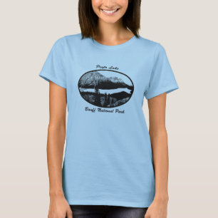 Camiseta Peyto Lake