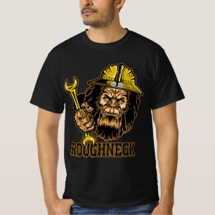 CAMISETA PEZANÇUDO BIGFOOT