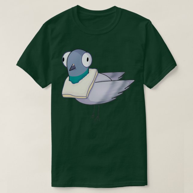 Camiseta Pg 2 (Frente do Design)