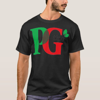 Camiseta PG tips