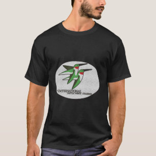 Camiseta Pga Tour Pelo Castelo Internacional Es