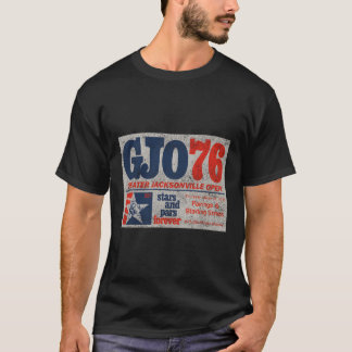 Camiseta Pga Tour Retro Gjo Grande Jacksonville Oficialment