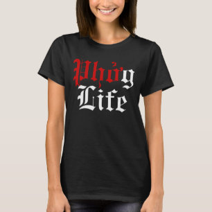 Camiseta Phở g Life