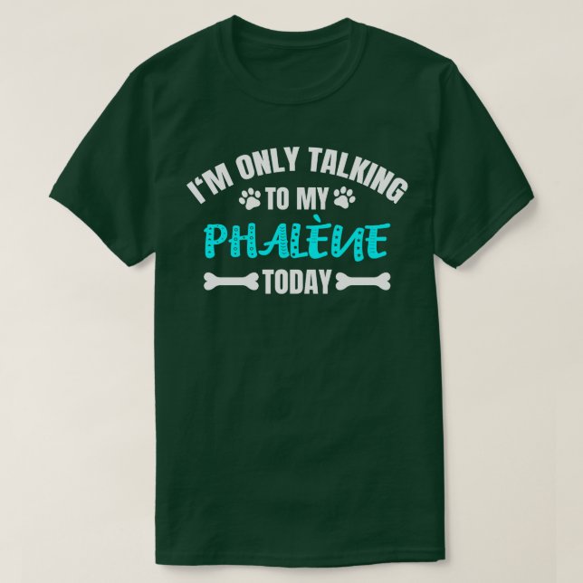 Camiseta Phalne Owner (Frente do Design)