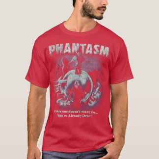Camiseta Phantasm3
