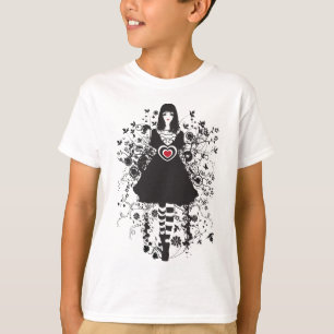Camiseta Phantasmagoria