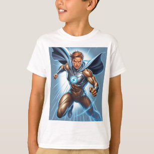 Camiseta Phantom Guardian